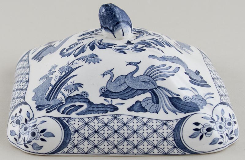 Vegetable Dish Lid